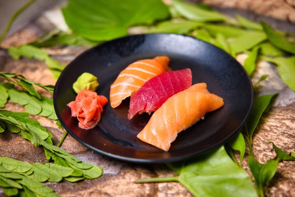 Shibui Japanese Restaurant by null