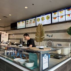 Just Poké Renton Landing
