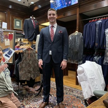 Pinpoint Resource -Oklahoma City - Men's Clothing Near Me - Oklahoma City, Oklahoma