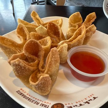 Tuk Tuk Thai Grill - Thai Near Me - Denver, Colorado