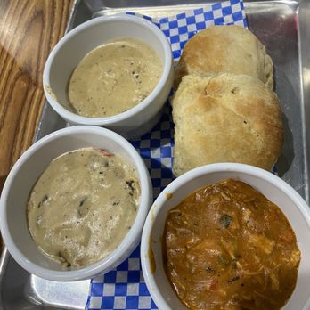 Big Bear Biscuits - Breakfast & Brunch Near Me - Indianapolis, Indiana