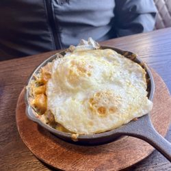 Industry Gastro Lounge - Hash - nothing really hash about it- very bland