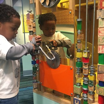 The DoSeum - Family fun! - Venues & Event Spaces Near Me - San Antonio, Texas