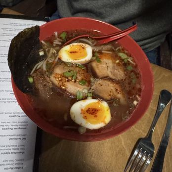 Momo Mee - Ramen - Pan Asian Near Me - Milwaukee, Wisconsin Momo Mee - Ramen - Pan Asian Near Me - Milwaukee, Wisconsin