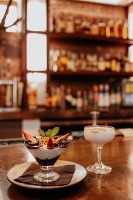 Port of Call - Food & Brew by null