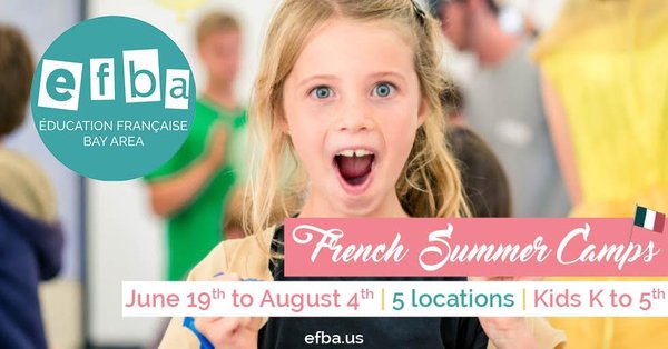 EFBA FRENCH IMMERSION SUMMER CAMP - Updated June 2026 - 29 Photos & 14 ...
