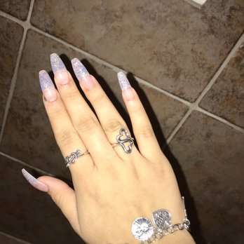 T & V Nail - Nail Salons Near Me - Pasadena, Texas