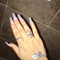 T & V Nail