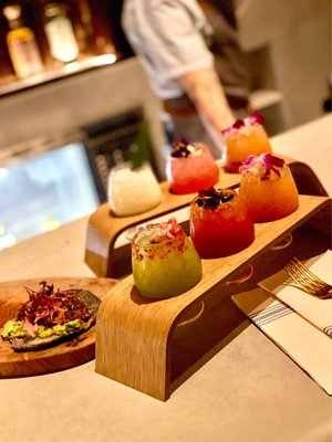 Cantina Monarca by null