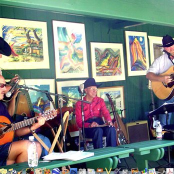 Mt Lassen Art Center - art show music - Art Galleries Near Me - Shingletown, California Mt Lassen Art Center - art show music - Art Galleries Near Me - Shingletown, California