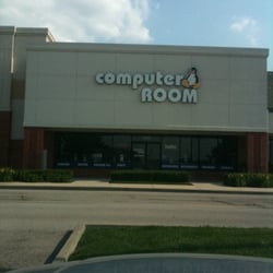 Computer Room