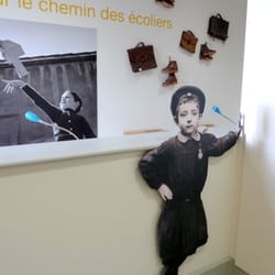 Musée de l'école publique