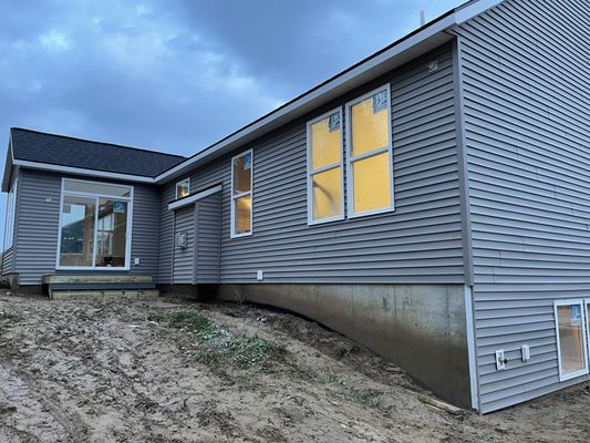 Fancy Property Management