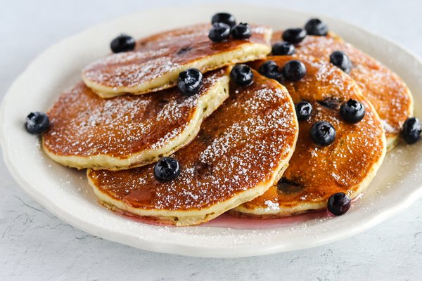 Original Pancake House by null