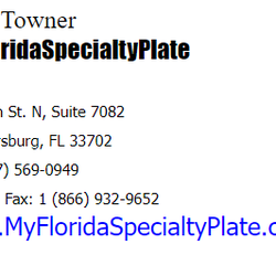 Better Business Bureau Serving West Florida