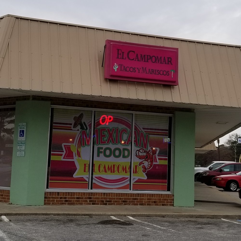 El Campomar El Campomar