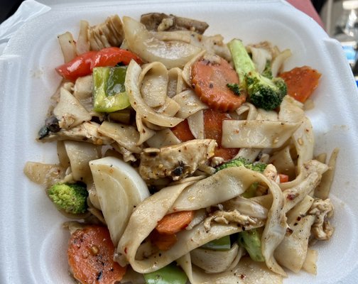 Lemon Grass Thai Cuisine by null