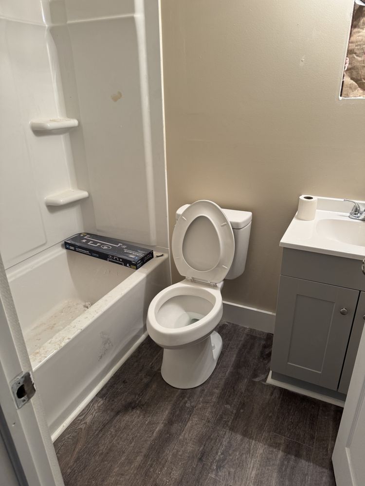 Slide of Maintenance Pro