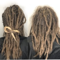 Luxurious Heir - Loc's Maintenance