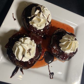 Noir Kitchen & Cocktails - Not a fan!!! - Soul Food Near Me - Nashville, Tennessee