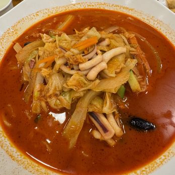 Kyodong Noodle - Korean Near Me - Arcadia, California