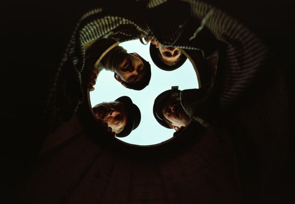 Niagara Adventure Theatre by null