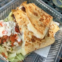 Burrito Ranchero