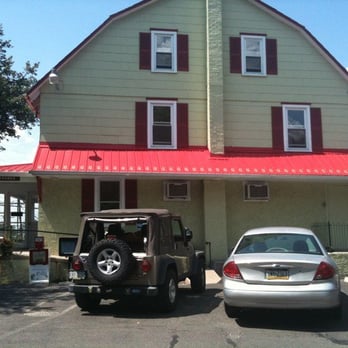 Cross Keys Diner - Diners Near Me - Doylestown, Pennsylvania