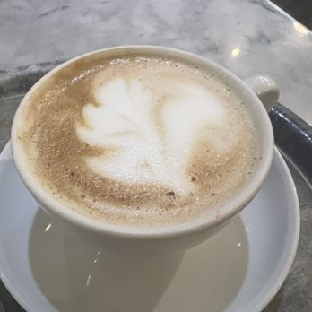 Karl Fazer Café - Cappuccino - Coffee & Tea Near Me - Helsinki, 18