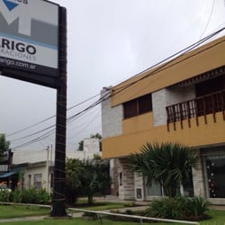 Marigo Perforaciones
