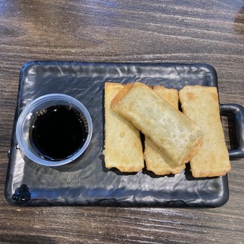 KOOKSOO - Korean Fried Flat Dumplings - Korean Near Me - Plano, Texas KOOKSOO - Korean Fried Flat Dumplings - Korean Near Me - Plano, Texas