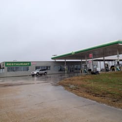100 Travel Center - Open 24 HOURS