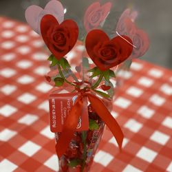 Walgreens - Be my Valentine