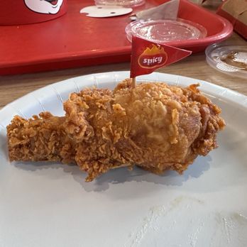Jollibee - Spicy chicken - Fast Food Near Me - West Covina, California Jollibee - Spicy chicken - Fast Food Near Me - West Covina, California