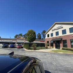 Tiger Tails Animal Hospital