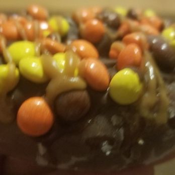 Krispy Kreme - Donuts Near Me - Cleveland, Ohio