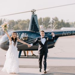 Hangar 21 - By KLV Photography