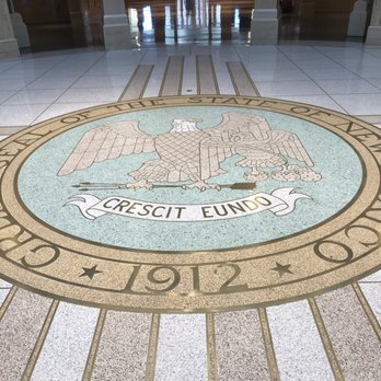 New Mexico State Capitol - Landmarks & Historical Buildings Near Me - Santa Fe, New Mexico