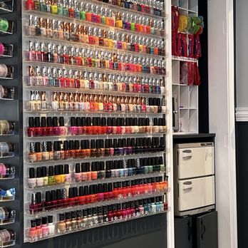 Nalena Nails - Nail polishes - Nail Salons Near Me - Spencerport, New York Nalena Nails - Nail polishes - Nail Salons Near Me - Spencerport, New York