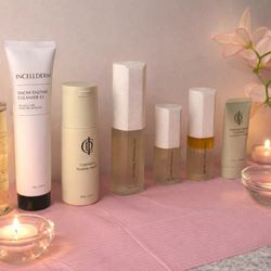 Sweet Bliss Spa - Advanced Korean skincare + expert hands for clear, radiant skin Customized facials designed for real results. McAllen