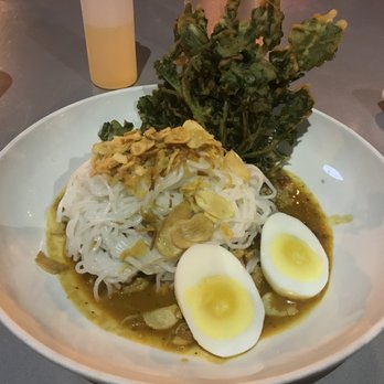 Baan Siam - Vermicelli - Thai Near Me - Washington, DC, District of Columbia