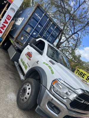 Fuel Delivery - At Nola Towing Trucks, we offer expert light-duty towing and medium-duty towing services in New Orleans and surrounding areas. Our licensed and insured towing professionals handle everything from car towing, SUV towing, and pickup truck towing to small van towing—providing fast response times and affordable rates. While we do not tow box trucks, we specialize in roadside assistance, including flat tire changes, battery jumpstarts, lockout service, and emergency towing. Whether you're stuck on the highway, in a parking lot, or on a city street, trust our New Orleans towing company for reliable, 24/7 service with modern tow trucks and experienced drivers. Call now for fast, safe, and affordable towing in New Orleans. Fuel Delivery - At Nola Towing Trucks, we offer expert light-duty towing and medium-duty towing services in New Orleans and surrounding areas. Our licensed and insured towing professionals handle everything from car towing, SUV towing, and pickup truck towing to small van towing—providing fast response times and affordable rates. While we do not tow box trucks, we specialize in roadside assistance, including flat tire changes, battery jumpstarts, lockout service, and emergency towing. Whether you're stuck on the highway, in a parking lot, or on a city street, trust our New Orleans towing company for reliable, 24/7 service with modern tow trucks and experienced drivers. Call now for fast, safe, and affordable towing in New Orleans.