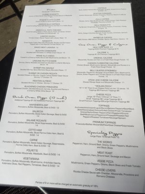 Menu photo 7 Castiglia's Fredericksburg, VA Menu photo 7 Castiglia's Fredericksburg, VA