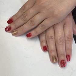 DG Pretty Nails