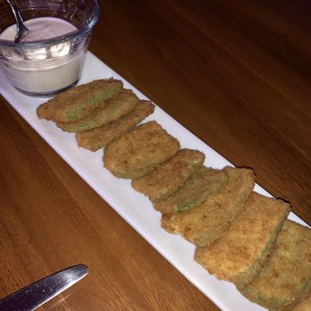 Casa Laguna - Fried Zucchini - Seafood Near Me - Mazatlán, SIN