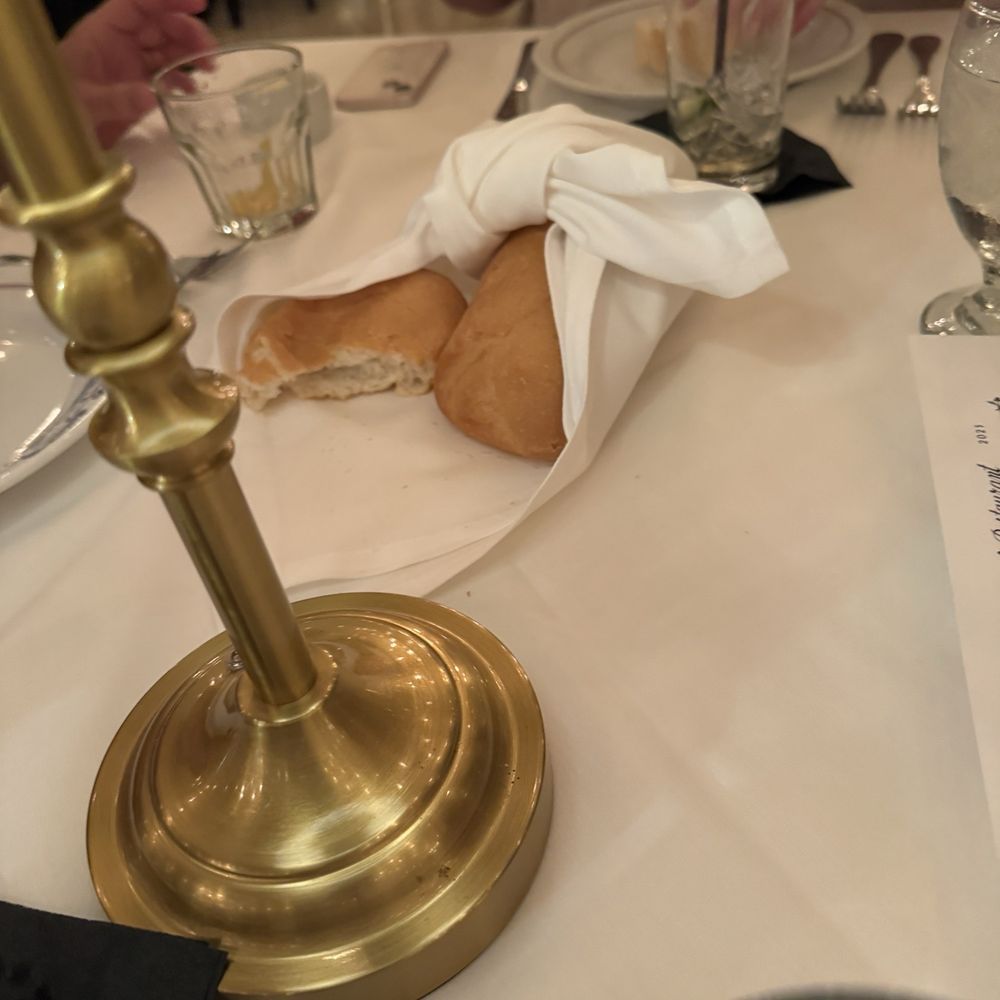 Antoine's Restaurant - French Near Me - New Orleans, Louisiana Antoine's Restaurant - French Near Me - New Orleans, Louisiana
