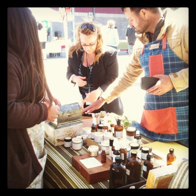 The Market On Kern by null