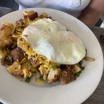 Killian Cafe & Grill - Kilian Café Special - Breakfast & Brunch Near Me - Miami, Florida