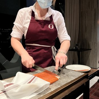 onslow - Salmon trolley - New Zealand Near Me - Auckland, AUK