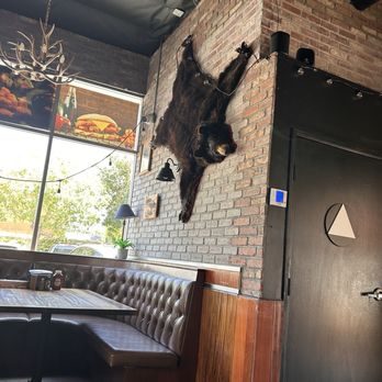 FireFly Burger  - Burgers Near Me - Garden Grove, California